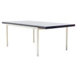 Florence Knoll Coffee Table, Circa 1950