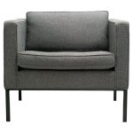 Architectural Artifort 905 Armchair by Kho Liang Ie, 1994