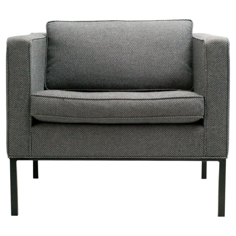 Architectural Artifort 905 Armchair by Kho Liang Ie, 1994
