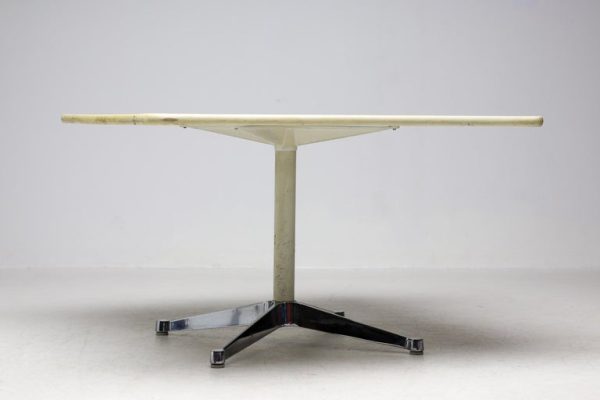 Eames Contract Base Side Table - Image 6