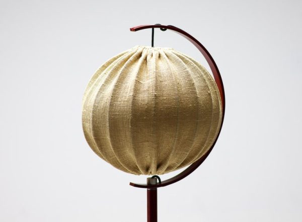 Rare Floor Lamp by Artiforte, 1950s - Image 8