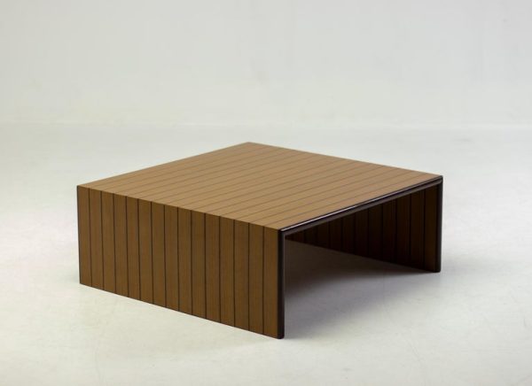 Scarpa Coffee Tables, Italy - Image 7