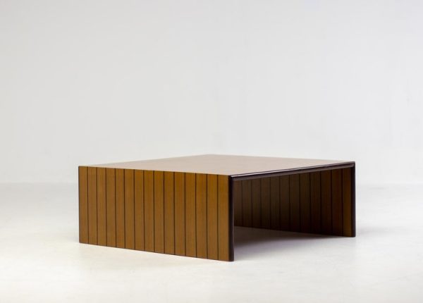 Scarpa Coffee Tables, Italy - Image 2