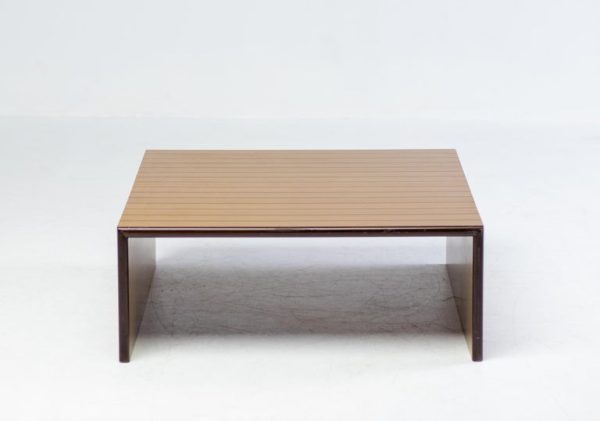 Scarpa Coffee Tables, Italy - Image 6