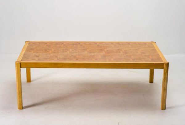 Grom Lindum Ash Coffee Table - Image 10