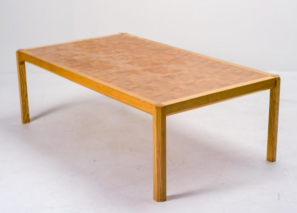 Grom Lindum Ash Coffee Table - Image 5