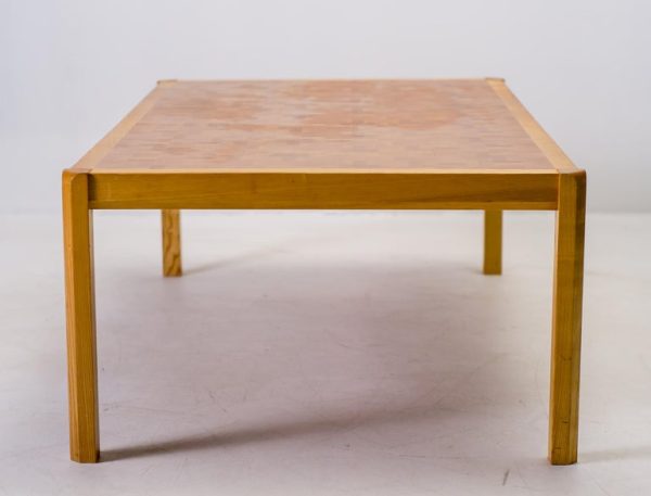 Grom Lindum Ash Coffee Table - Image 6