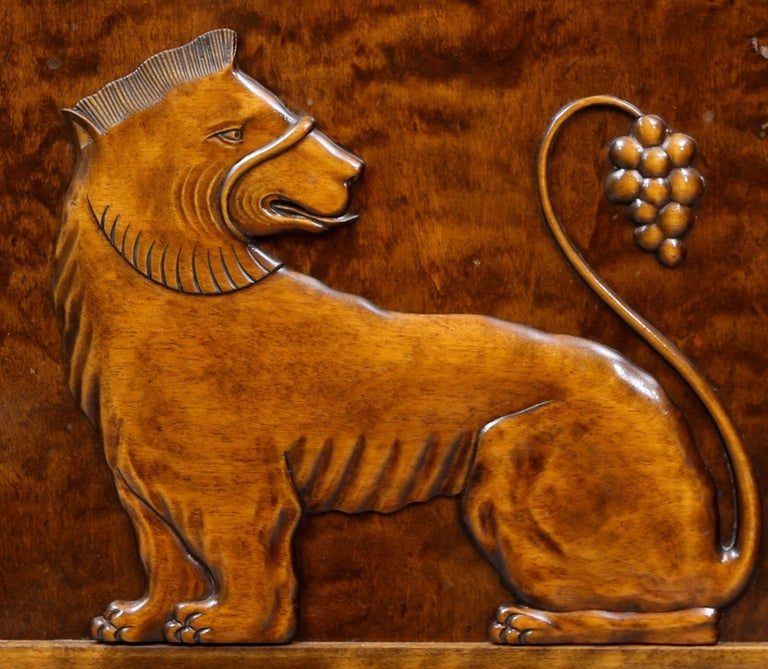 Cabinet by Axel Einar Hjorth - Image 6