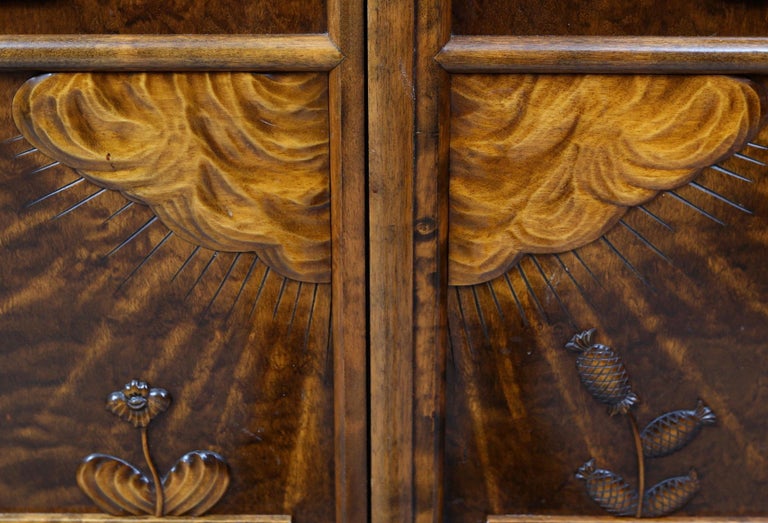 Cabinet by Axel Einar Hjorth - Image 8
