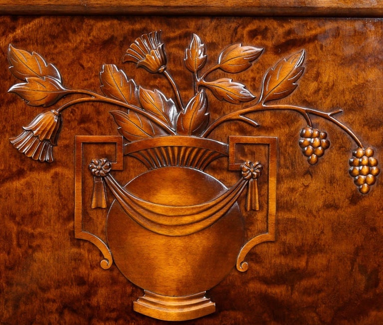 Cabinet by Axel Einar Hjorth - Image 7