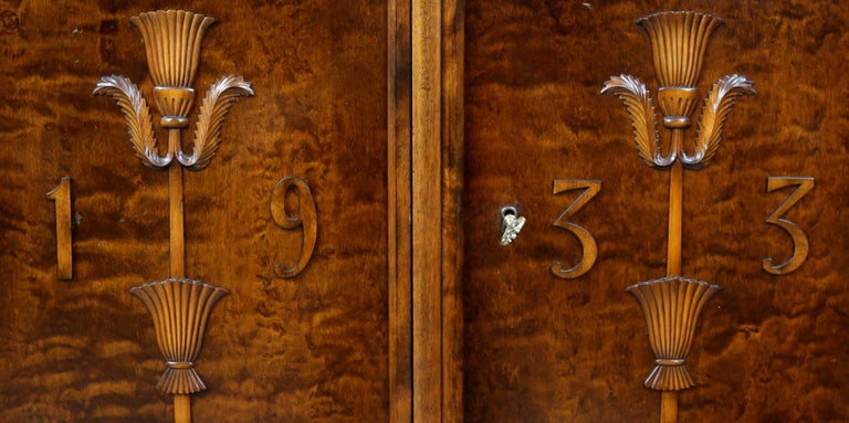 Cabinet by Axel Einar Hjorth - Image 9
