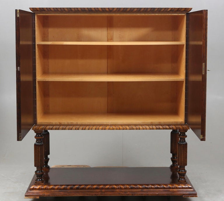 Cabinet by Axel Einar Hjorth - Image 5