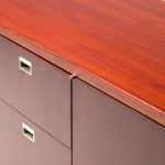 Gordon Bunshaft Extra Large Credenza - Image 8