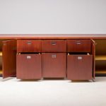 Gordon Bunshaft Extra Large Credenza - Image 3