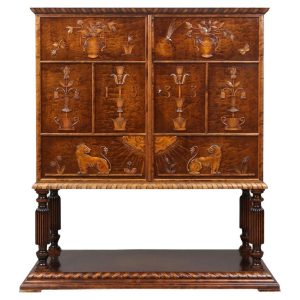 Cabinet by Axel Einar Hjorth