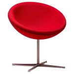 Verner Panton Pop-Art C1 Chairs