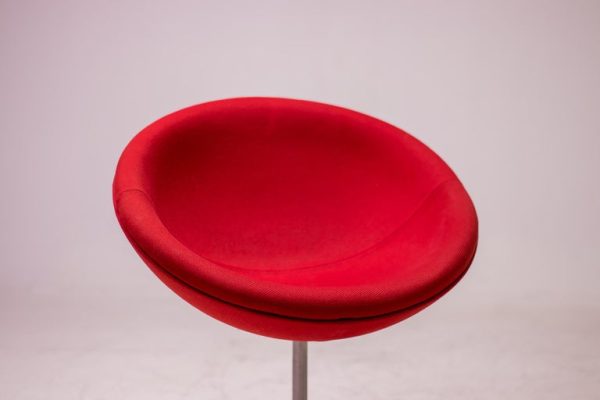 Verner Panton Pop-Art C1 Chairs - Image 4