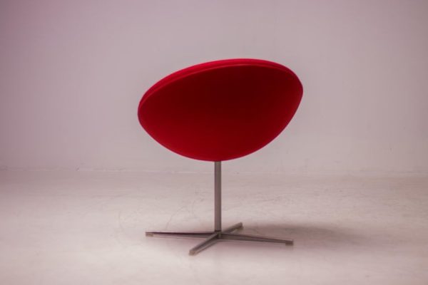 Verner Panton Pop-Art C1 Chairs - Image 6