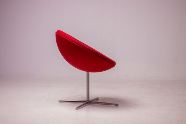 Verner Panton Pop-Art C1 Chairs - Image 7