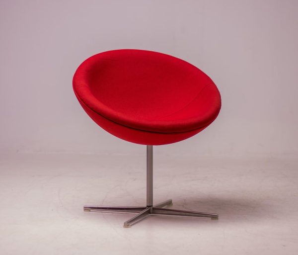 Verner Panton Pop-Art C1 Chairs - Image 9