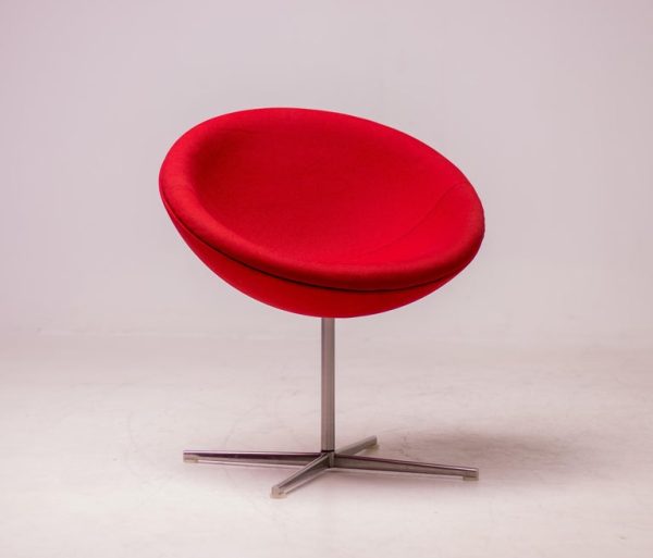 Verner Panton Pop-Art C1 Chairs - Image 11