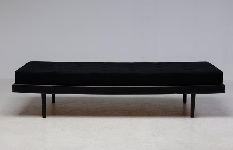 Mid-Century Modern Daybed, France, 1960 - Image 2