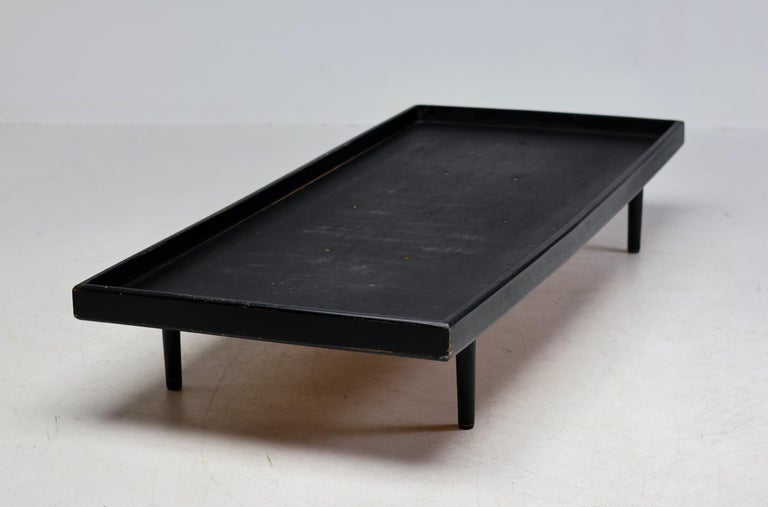 Mid-Century Modern Daybed, France, 1960 - Image 5