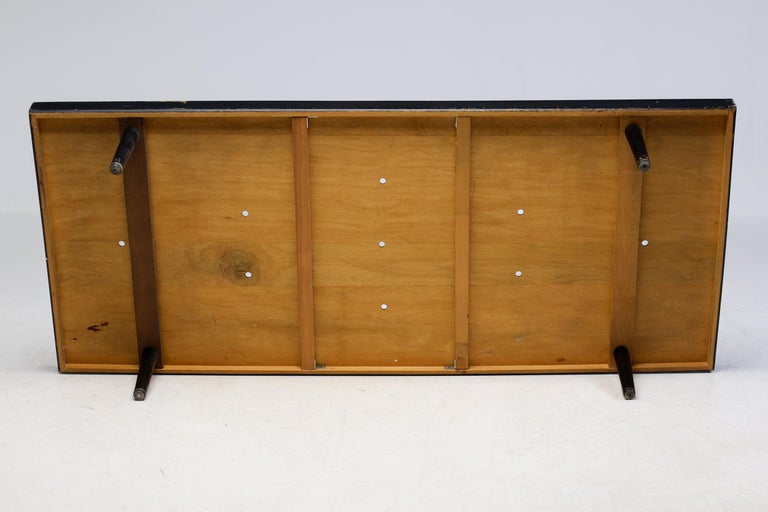 Mid-Century Modern Daybed, France, 1960 - Image 6