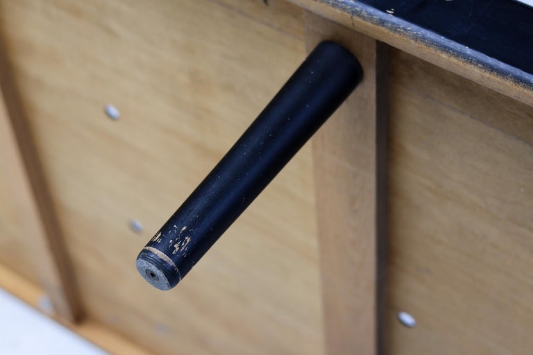 Mid-Century Modern Daybed, France, 1960 - Image 7