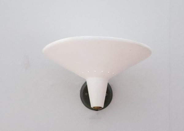 Italian Fifties Wall Sconce - Image 9