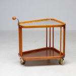 Scandinavian Bar Cart - Image 3