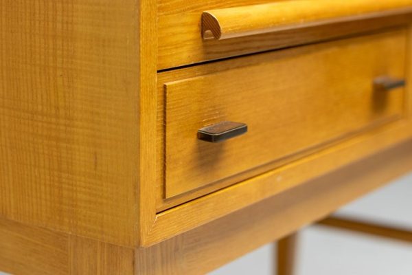 Modernist Pander Cabinet - Image 4