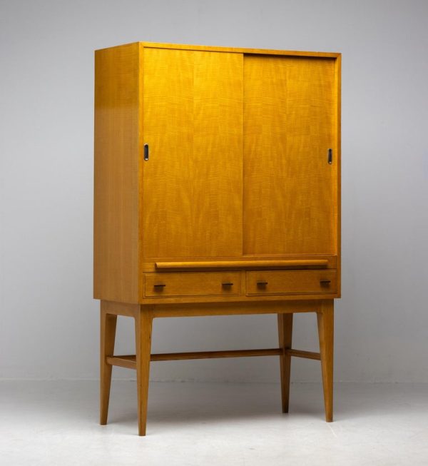 Modernist Pander Cabinet - Image 7