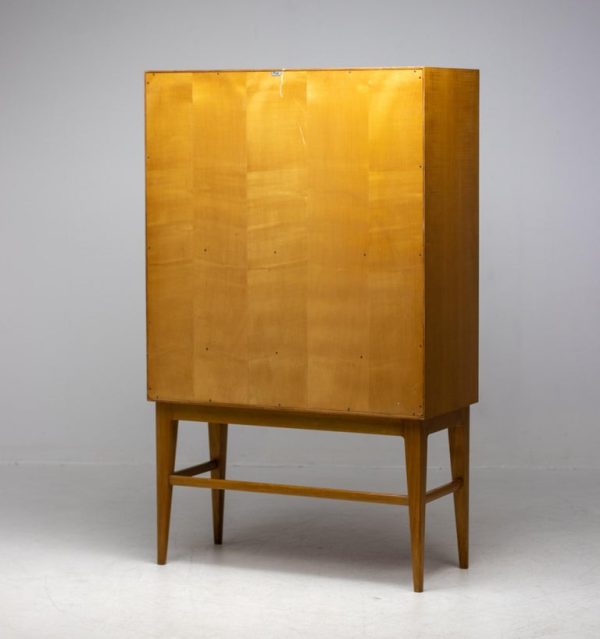 Modernist Pander Cabinet - Image 9