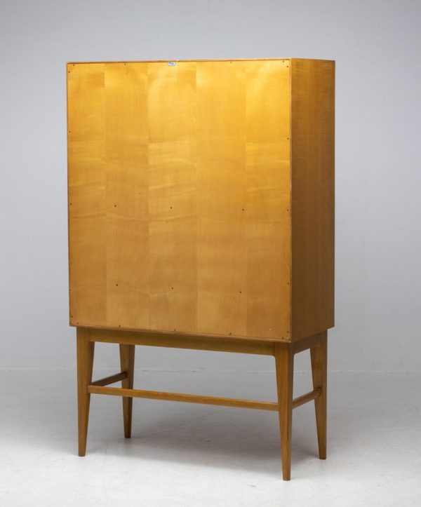 Modernist Pander Cabinet - Image 10