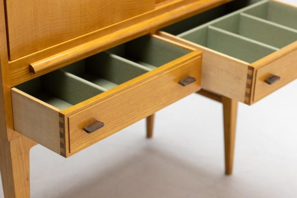 Modernist Pander Cabinet - Image 12