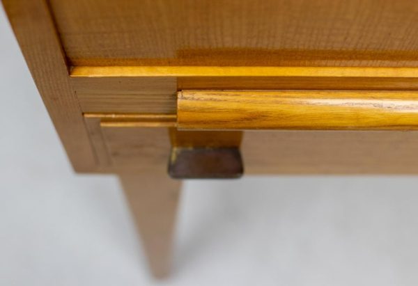 Modernist Pander Cabinet - Image 14