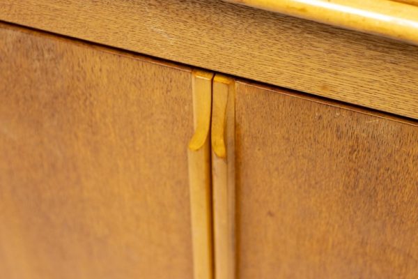 Pastoe Oak Dresser by Cees Braakman, 1956 - Image 5