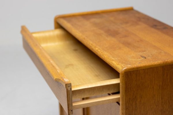 Pastoe Oak Dresser by Cees Braakman, 1956 - Image 7