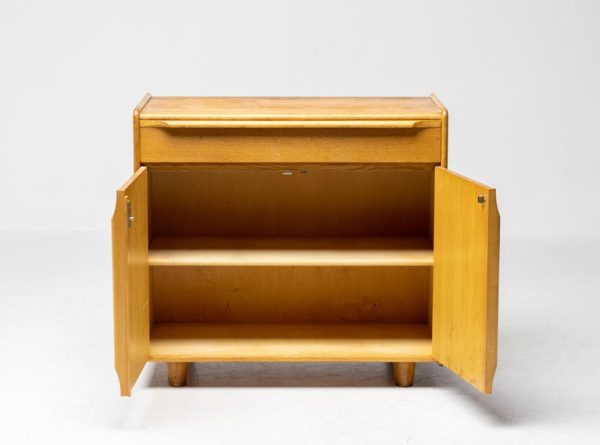 Pastoe Oak Dresser by Cees Braakman, 1956 - Image 8