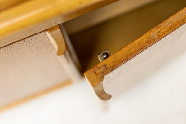 Pastoe Oak Dresser by Cees Braakman, 1956 - Image 9