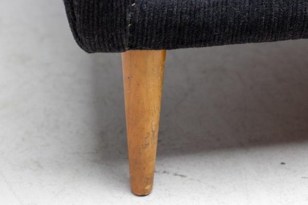 Classic Mid Century Modern Scandinavian Sofa - Image 5