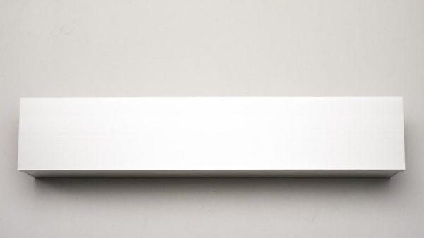 Pastoe “Horizontals” A-Line Wall Cabinet by Shigeru Uchida - Image 2