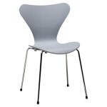 Maarten Baas Signed Limited Edition Arne Jacobsen Series 7 Chair