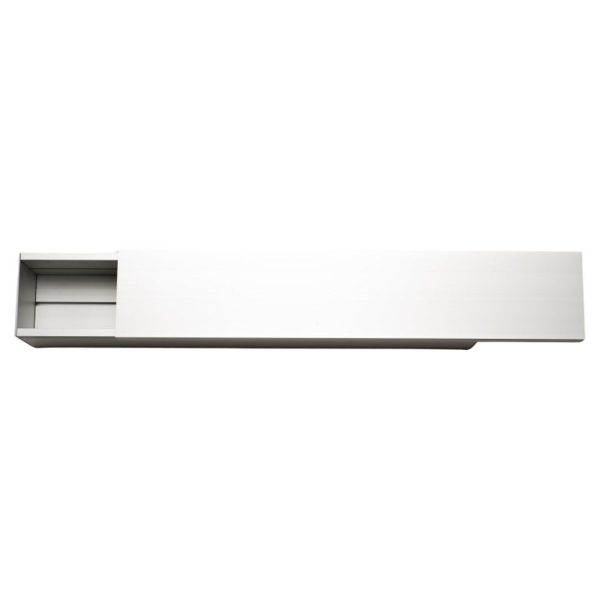 Pastoe “Horizontals” A-Line Wall Cabinet by Shigeru Uchida