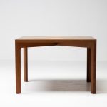 Rare Poul Kjærholm PK70 Coffee Table - Image 5