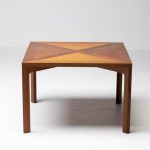 Rare Poul Kjærholm PK70 Coffee Table - Image 8