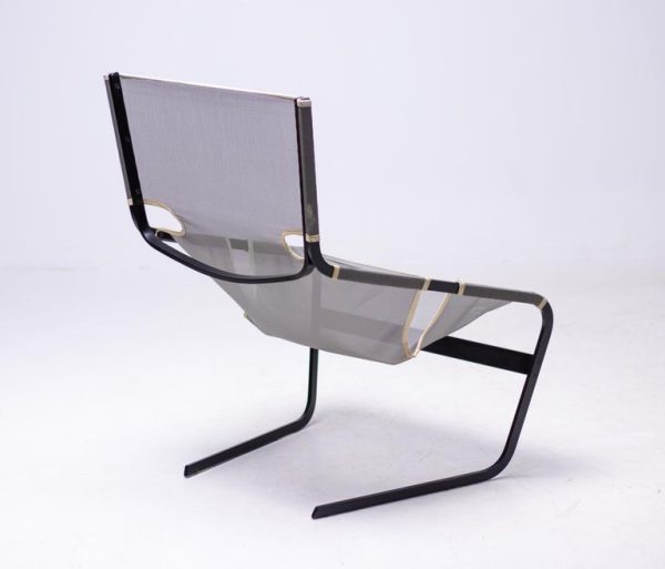 Pierre Paulin F-444 Lounge Chair by Artifort - Image 2