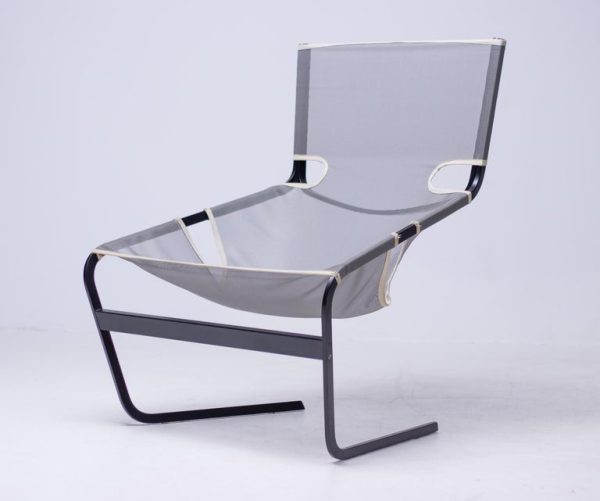 Pierre Paulin F-444 Lounge Chair by Artifort - Image 5