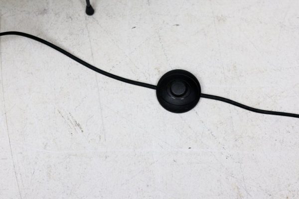 Isamu Noguchi Akari UF-3Q Light Sculpture - Image 12